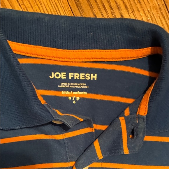 Assorted Kids Tees and Polos and Shorts. - Picture 9 of 15